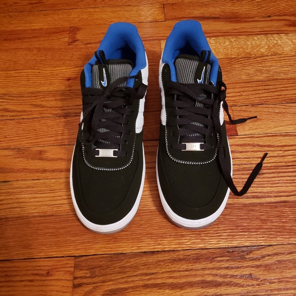 Nike Air Force 1 CMFT Low (Penny Hardaway)